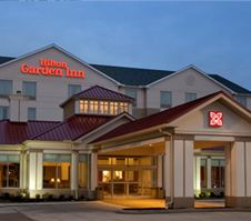 Hilton Garden Inn Mayfrield Village