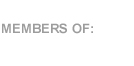 Members Of