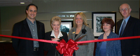 Omni celebrates the opening of Microtel Inn & Suites in Rawlins, Wyoming