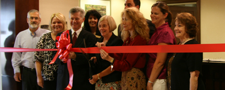 Omni celebrates the opening of Staybridge Suites in Stow, Ohio