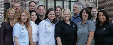 Omni celebrates the opening of Staybridge Suites in Stow, Ohio