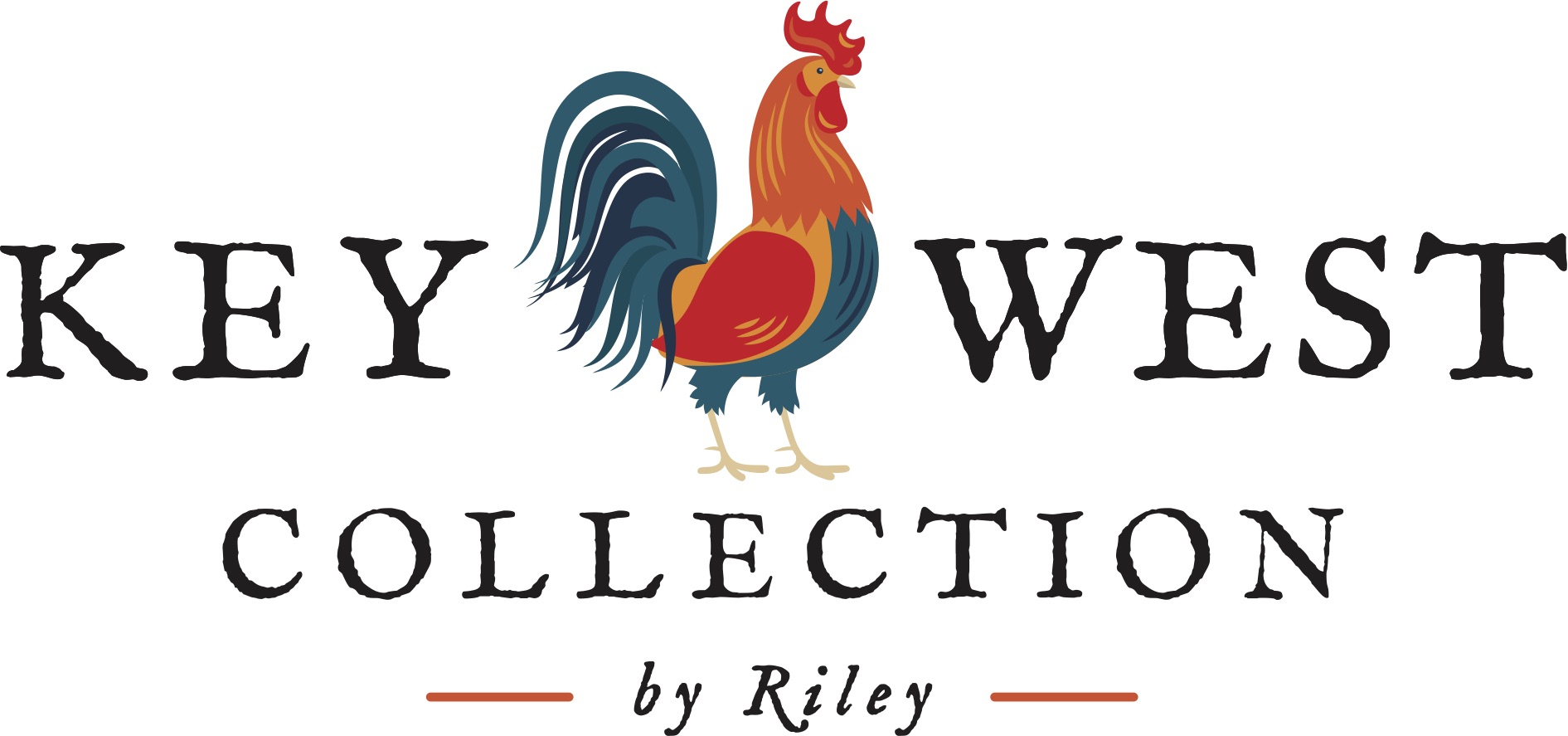 Key West Collection by Riley