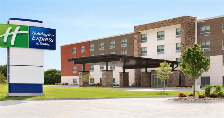 Holiday Inn Express & Suites