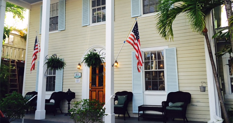 Westwinds Inn
