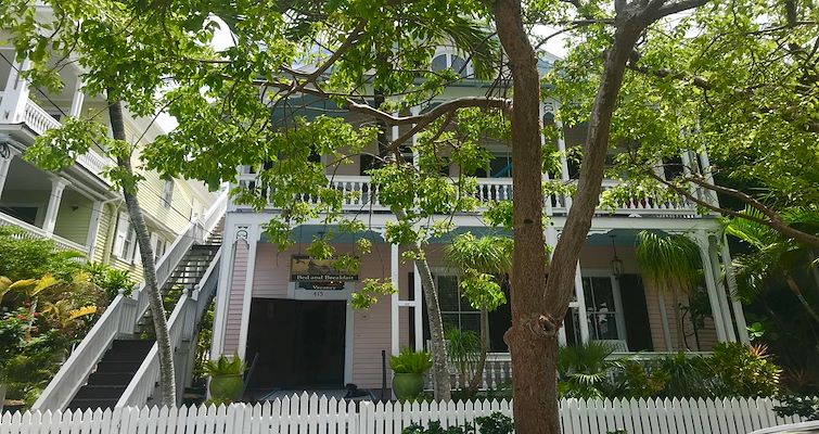 Key West