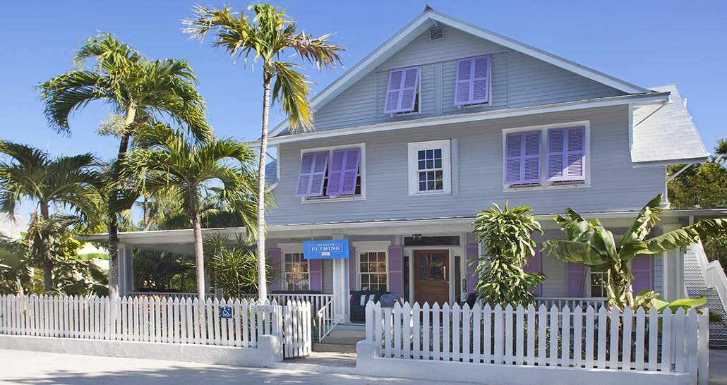 Inn on Flemming