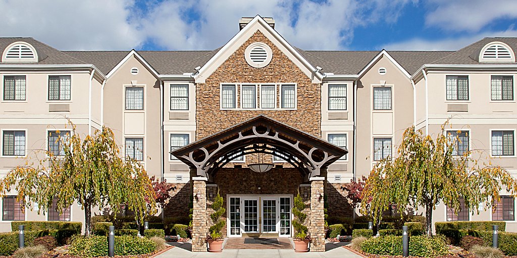 Staybridge Suites at the Columbus Airport